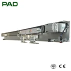 New Automatic Sliding Door Machine New Design Cheap Price Sliding Glass Door Operator Automatic Door Machine For Commercial