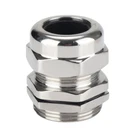 Connection Ex Cable Gland M Type M16 Cable Gland Connection