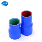 Clear radiator hose high temperature silicone hose for sale