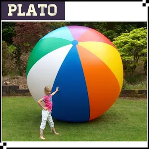 giant air ball