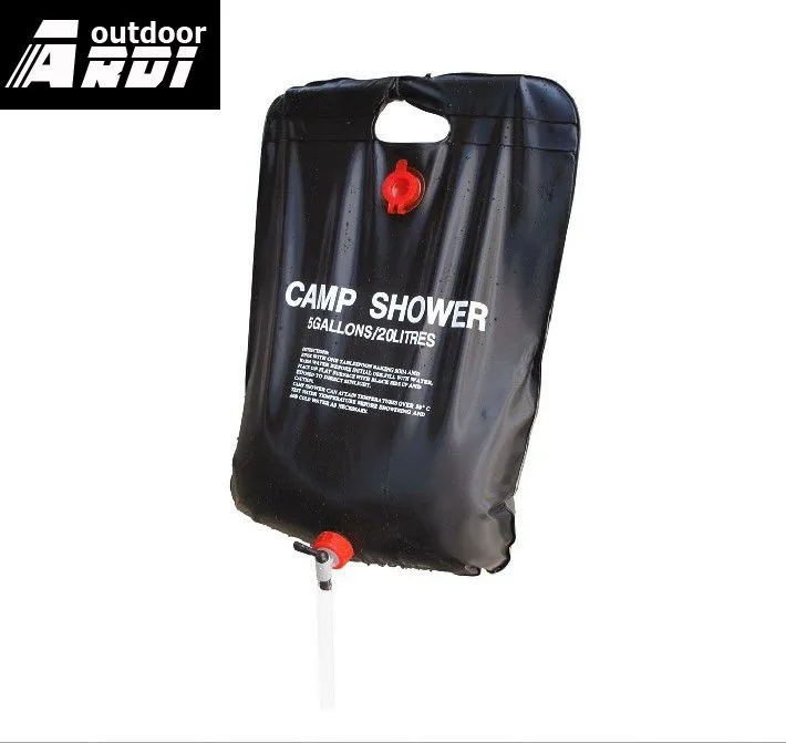 Shower Bag Shower Bag