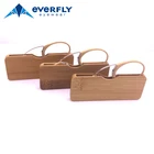 mens super light reading glasses wooden bamboo nose clip optics reading glasses