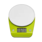 3Kg Precise Strain Gauge Sensor System Digital Kitchen Scales