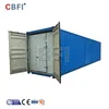 China factory price Size Customized Cold Storage room cool room