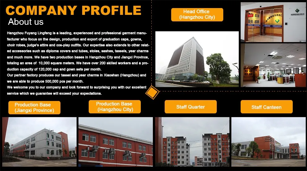 Company Profile