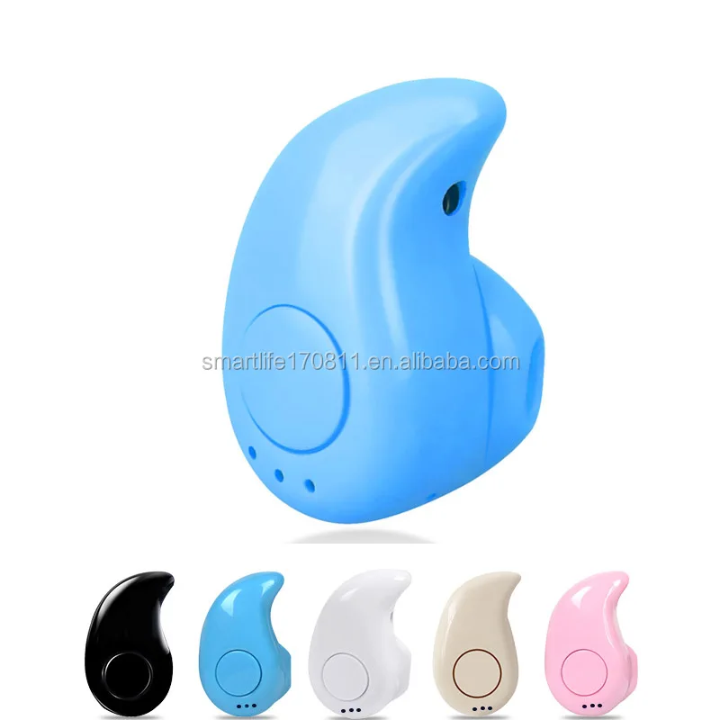 True Wireless Headphone Earbud Blue tooth 5.0 Wireless Sport Headset with Magnetic Charging Case Built-in Mic - ANKUX.COM