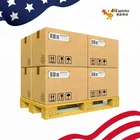 container amazon cargo freight forwarder company cheap sea shipping from china to usa
