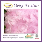 PV Plush Toy Fabric Price,Velboa Plush Fabric for Stuffed Animal,100% Polyester Plush Fabric for