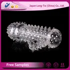 Long Condom Condom What Are Good Condoms Japan Long Tiem Male Latex Sex Spike Condom With CE