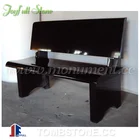 Tombstone Monument And Tombstone Granite Bench Tombstone And Monument Bench Headstone Memorial Bench