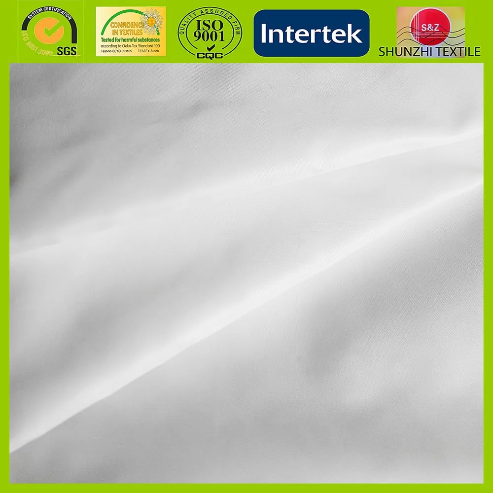 dull nylon taffeta fabric