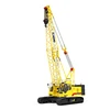 XGC260 2019 new mobile Crawler crane 260t crane algeria for sale
