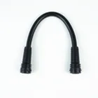 wholesale plastic products connector air tube water hose transfer pipe