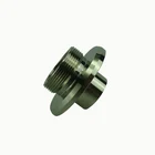 Precise Turning Steel CNC Motorcycle Part