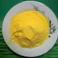 Inorganic Polymer Flocculant Water Treatment Chemicals