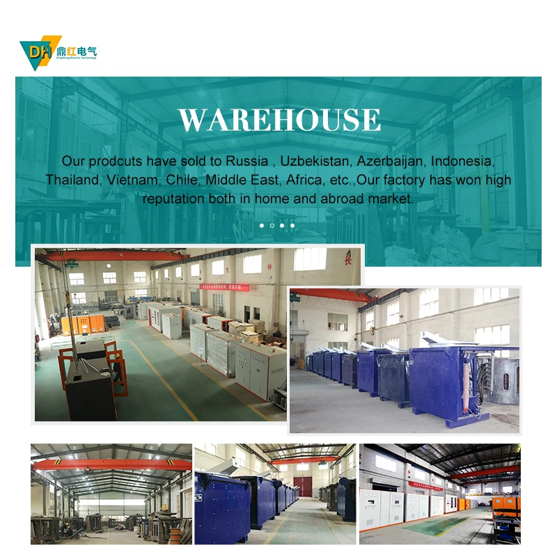 induction furnace (3)