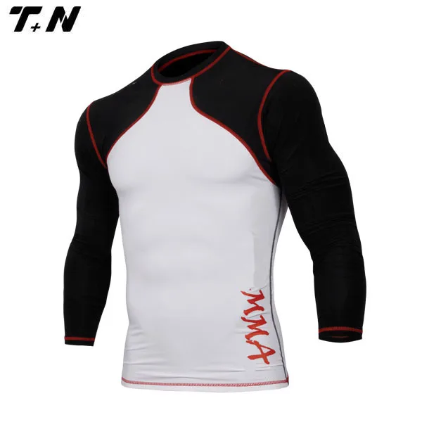 Custom Made Rashguard Mma,rash Guard Custom Logo - Buy Rashguard Mma 