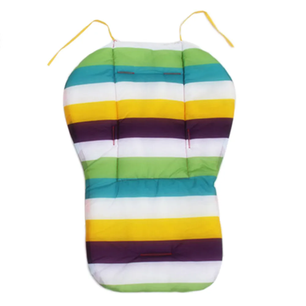 100% Brand new and high quality! Thickening Waterproof Baby Learn Training Seat Bath Dining Cotton Cushion