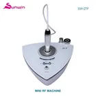 rf facial treatment anti aging facial non surgical skin tightening
