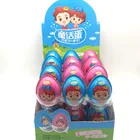 Joy chocolate with carton design new item with chocolate biscuit and candy