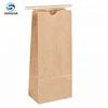 Food Grade Disposable Cardboard Paper Box, Takeaway Custom Logo Print Fast Food Packaging