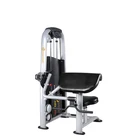 Professional Fitness Factory Hot Sale Complete Gym Equipment Biceps Press Biceps Curl Machine