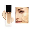 2019 trending products waterproof liquid foundation compact face private label