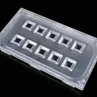 auto parts mold/plastic car light mould maker
