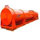gypsum rotary dryer from manufacturer with best quality and competitive price