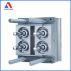 Plastic Injection Mould Products 2020 China Professional Plastic Injection Molding and Products Injection Factory
