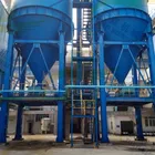 High Quality Hopper Bucket Elevator Lifting Machine For Cement