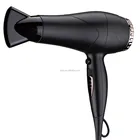 industrial blow dryer styler hair dryer with diffuser attachment