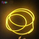 Light Strip Strip Light 220v Wholesale 220V Waterproof Color LED Flexible Light With Neon With Led Strip Light