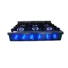 Multi Cooktops Top Gas Cooker Cook Stove