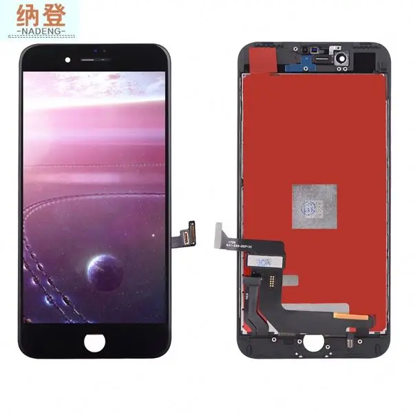 lcd screen for iphone 7 plus assembly in alibaba