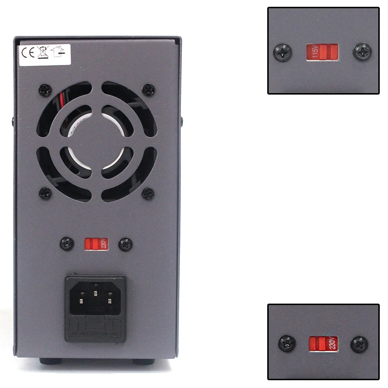 Wanptek-KPS305D-DC-Power-Supply-Practical-Switching-Power-Supply-Display-Digits-Variable-Adjustable-0-30V-0 (4)