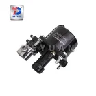 High quality concrete mixer truck spare parts clutch booster for hino 32210-2180
