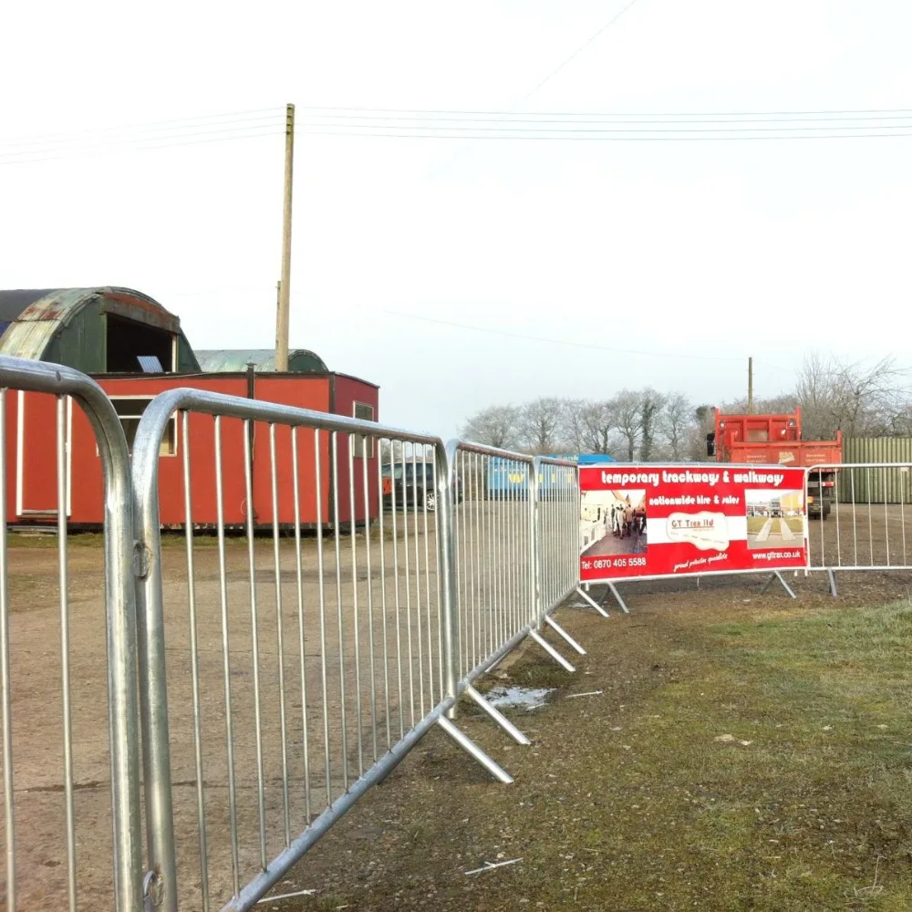 pedestrian control barriers ( factory & exporter)