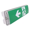 cooper lighting exit signs SAA CE ROHS 3 years warranty