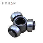 Small Tripod Joint CV Joint Bearing 19 Teeth 20teeth