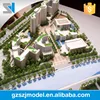 School Project Architectural Model , 1: 100 scale 3d building model