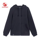 Wholesale Cheap Custom Made Dry Fit Anime Sport Hoodies Sweatshirt