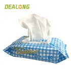 China factory lid baby wet wipes for baby fujian quanzhou