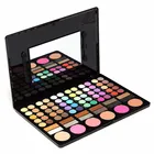 Best sale high quality China OEM eye shadow makeup eye shadow pallette