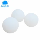 Customized high bouncing rubber/silicone ball silicone ball manufacturer