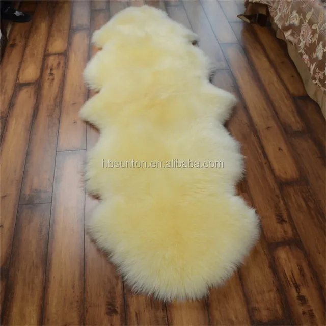 silky shag rug machine washable faux sheepskin carpets