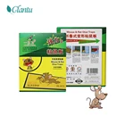 Mouse Glue Trap Rat Glue Trap Mouse Board Sticker Mice Catcher Trap Non-toxic Pest Control Reject