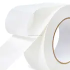 Hot Sale Acrylic Adhesive Double Sided Tissue Tape Jumbo Roll