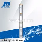 triplex plunger Diagnostic Testing sea water submersible pumps