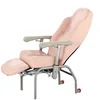 YFY-III Luxury Adjustable Hospital Equipment Clinic Blood Drawing Chair